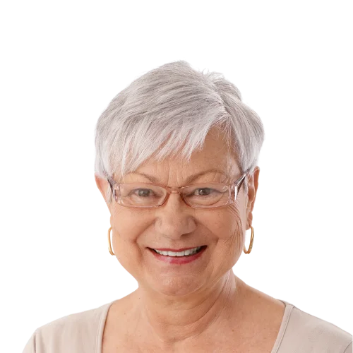 Harolynn - Real Patient