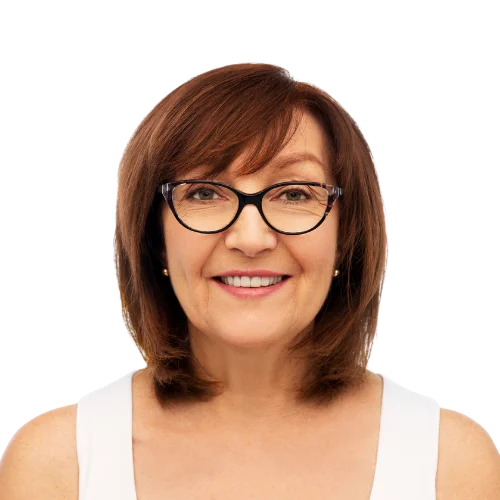 Jessica - Real Patient