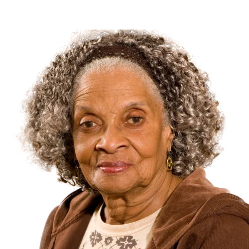 Lisbeth - Real Patient