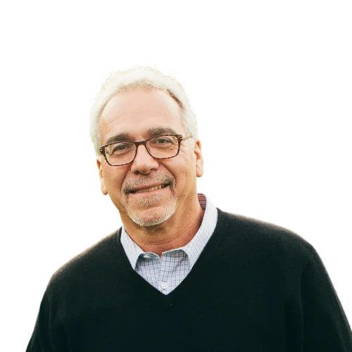 Morgan - Real Patient