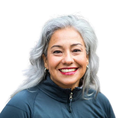 Paula - Real Patient