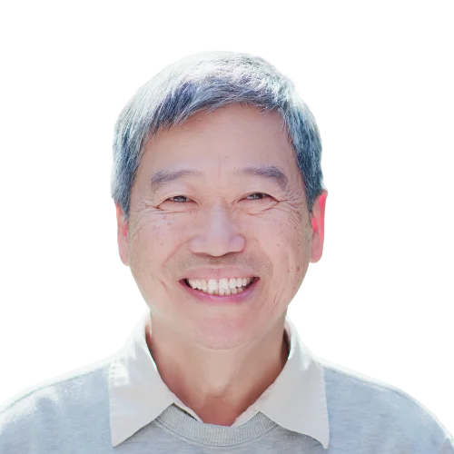 William - Real Patient